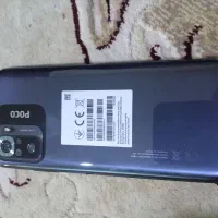 گوشی پوکو m5s|موبایل|مشهد, سپاد|دیوار