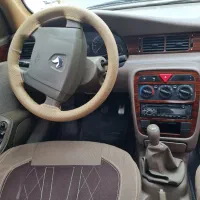 سمند lx|خودرو سواری و وانت|قزوین, |دیوار