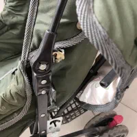 کالسکه|کالسکه و لوازم جانبی|مشهد, شهرک بهارستان|دیوار