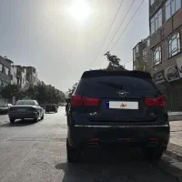 هایماS7Plus1402|خودرو سواری و وانت|مشهد, انقلاب|دیوار