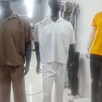 ست مازاراتی پارچه خارجی باضمانت ۴سایز قواره باکسی