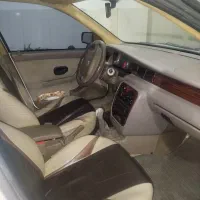 سمندef۷مدل۹۶دوگانه|خودرو سواری و وانت|دامغان, |دیوار