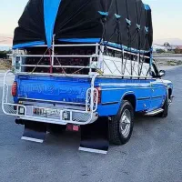 چادر نیسان شمالی جهرمی لوله ای پراید بار پیکانبار