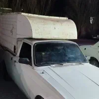 پیکان وانت|خودرو سواری و وانت|اردبیل, |دیوار