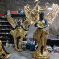 دکوراسیون|مجسمه، تندیس، ماکت|قیامدشت - خاورشهر, |دیوار