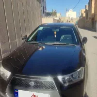 فروش دنا پلاس توربو اتوماتیک مدل 1400 شش دنده