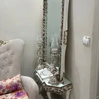 آیینه شمعدون|آینه|تهران, مشیریه|دیوار