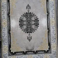 فرش شایگان*           مدل ترلان+