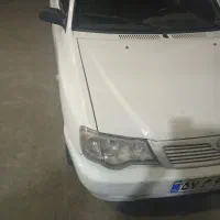 پراید فروش فوری|خودرو سواری و وانت|اندیمشک, |دیوار