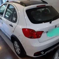 کوییک ساده سفید