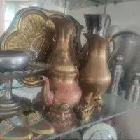 عتیقه جات|کلکسیون اشیاء عتیقه|بروجرد, |دیوار