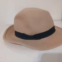 کلاه خارجی