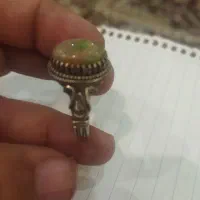انگشتر مردانه