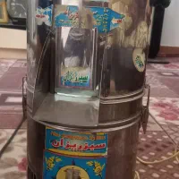 سبزی خردکن ۳ کیلویی