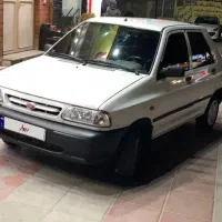 پراید|خودرو سواری و وانت|ورامین, ورامین|دیوار