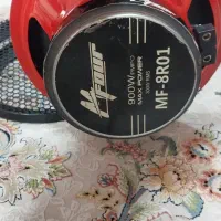 میدرنج سایز8mfour،تیوتر پایونیر