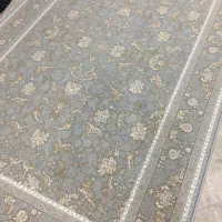 فرش تخفیفی ۱۲۰۰ شانه اکریلیک