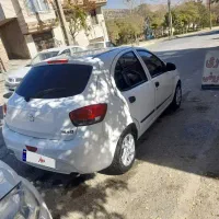 تیبا۲ مدل ۹۷|خودرو سواری و وانت|کنگاور, |دیوار