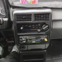 پراید ۱۳۲ مدل ۸۷|خودرو سواری و وانت|قدس, شهرک صنعتی زاگرس|دیوار