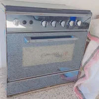 اجاقگاز میز درحد نو