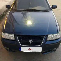 سمند LX