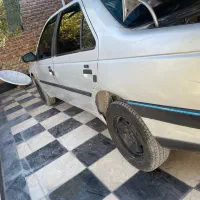 پژو ۴۰۵|خودرو سواری و وانت|ایرانشهر, |دیوار