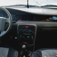 سمند۹۶ ال ایکس مولتی پلکس