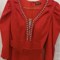 لباس شب مجلسی|لباس|الوند, |دیوار