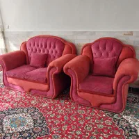 مبل در حدنو