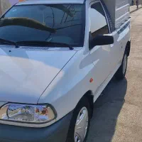 پراید بار151 بیمه بدنه|خودرو سواری و وانت|شیراز, کوشک میدان|دیوار