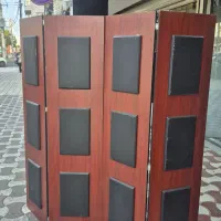 پارتیشن ایستاده ۲متری