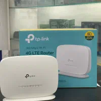 مودم تی پی لینک TPLINK MR105 آنلاک