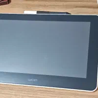 تبلت طراحی wacom One|تبلت|تهران, تهران‌ویلا|دیوار