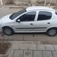 206 تیپ 3مدل 90|خودرو سواری و وانت|ملکان, |دیوار