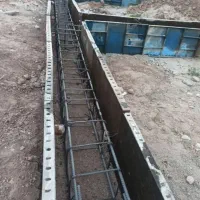 اوستا کار آرماتور بند قالب بند