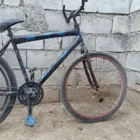 دوچرخه26|دوچرخه، اسکیت، اسکوتر|جوانرود, |دیوار