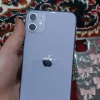 ایفن ۱۱نرمال