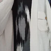 ست مانتو شلوار بلیزبافت شلوار شال|لباس|کرج, گوهردشت|دیوار