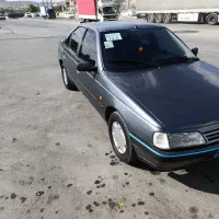 پژو 89 نوک مدادی دوگانه سوز کارخانه