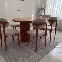 میزو صندلی ناهار خوری جدیدوشیک
