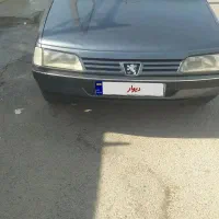 پژو 405|خودرو سواری و وانت|چابهار, |دیوار