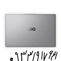 لپ تاپ لنوو LOQ
