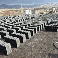 تیرچه و بلوک کیا صلاحیان