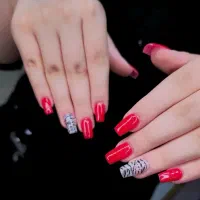تخفیف ویژه خدمات ناخن / کاشت ترمیم ،ژلیش،باغ فیض|خدمات آرایشگری و زیبایی|اسلام‌شهر, باغ فیض|دیوار