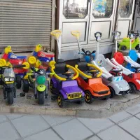 فروش انواع ماشین های سواری برای کودک واسباب بازی|اسباب‌‌بازی|سنندج, |دیوار
