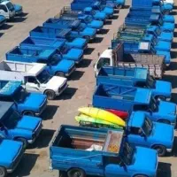 مرکز خودرو فرسوده اسقاط اسقاطی اوراقی نیسان سواری