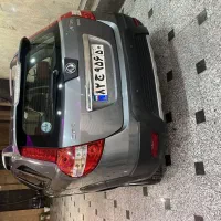 اچ سی کراس ۱۳۹۷|خودرو سواری و وانت|تهران, قاسمآباد|دیوار