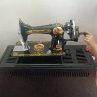 چرخ تک شیر مارک تاشیتا