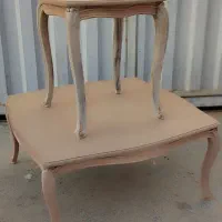 جلو مبلی و عسلی ابزاری