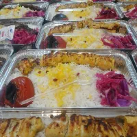 آشپز کمک آشپز